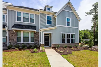 1433 Goldsboro Avenue, Sanford, NC 27330 - Photo 3