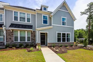 1433 Goldsboro Ave, Sanford, NC 27330 - Photo 3