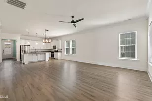 286 Warm Wind Dr, Clayton, NC 27527 - Photo 21
