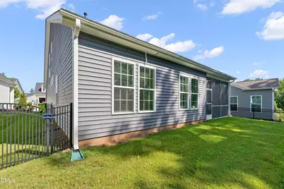 286 Warm Wind Drive, Clayton, NC 27527 - Photo 41