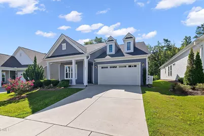 286 Warm Wind Drive, Clayton, NC 27527 - Photo 1