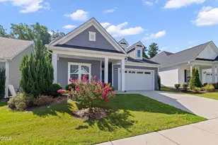 286 Warm Wind Dr, Clayton, NC 27527 - Photo 3