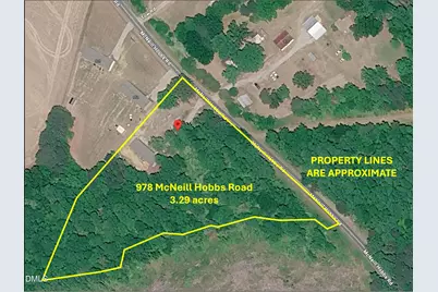 978 McNeill Hobbs Road, Bunnlevel, NC 28323 - Photo 17