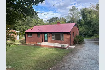 710 N Wilba Road, Mebane, NC 27302 - Photo 1
