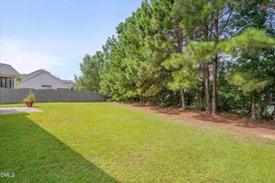 81 Marsh Creek Dr, Garner, NC 27529 - Photo 21