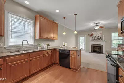 81 Marsh Creek Drive, Garner, NC 27529 - Photo 11