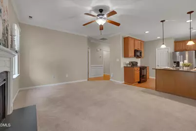 81 Marsh Creek Drive, Garner, NC 27529 - Photo 9