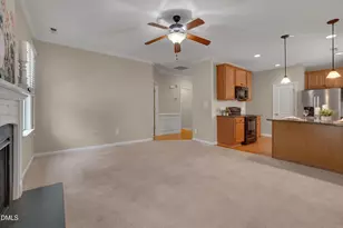 81 Marsh Creek Dr, Garner, NC 27529 - Photo 9