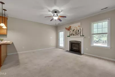 81 Marsh Creek Drive, Garner, NC 27529 - Photo 7