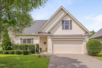 81 Marsh Creek Drive, Garner, NC 27529 - Photo 1