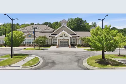 1021 Calista Drive, Wake Forest, NC 27587 - Photo 35
