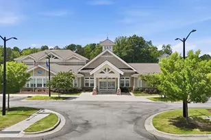 1021 Calista Dr, Wake Forest, NC 27587 - Photo 35