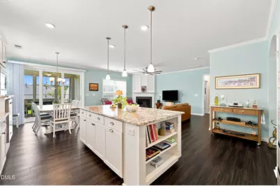 1021 Calista Drive, Wake Forest, NC 27587 - Photo 13