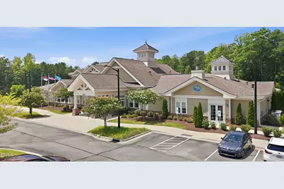 1021 Calista Drive, Wake Forest, NC 27587 - Photo 33
