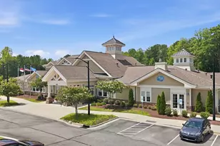 1021 Calista Dr, Wake Forest, NC 27587 - Photo 33