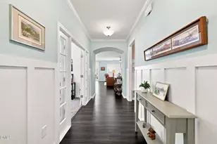 1021 Calista Dr, Wake Forest, NC 27587 - Photo 3