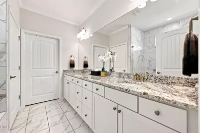 1021 Calista Drive, Wake Forest, NC 27587 - Photo 21