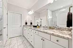 1021 Calista Dr, Wake Forest, NC 27587 - Photo 21
