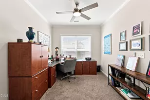 1021 Calista Dr, Wake Forest, NC 27587 - Photo 5