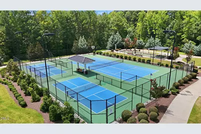 1021 Calista Drive, Wake Forest, NC 27587 - Photo 37