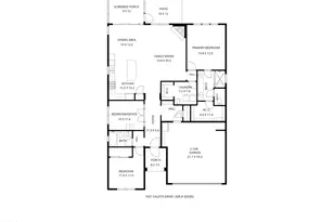 1021 Calista Dr, Wake Forest, NC 27587 - Photo 41