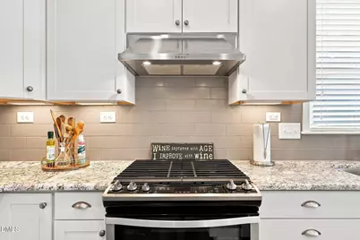1021 Calista Drive, Wake Forest, NC 27587 - Photo 11