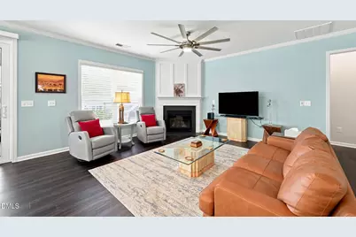 1021 Calista Drive, Wake Forest, NC 27587 - Photo 15