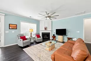1021 Calista Dr, Wake Forest, NC 27587 - Photo 15