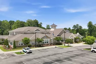 1021 Calista Dr, Wake Forest, NC 27587 - Photo 35