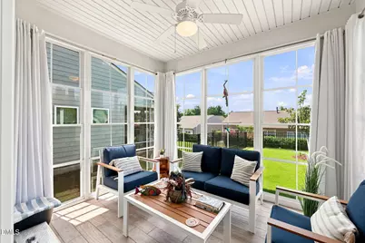 1021 Calista Drive, Wake Forest, NC 27587 - Photo 25
