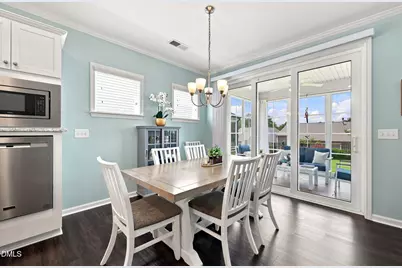 1021 Calista Drive, Wake Forest, NC 27587 - Photo 17
