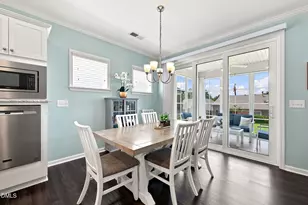 1021 Calista Dr, Wake Forest, NC 27587 - Photo 17