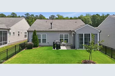 1021 Calista Drive, Wake Forest, NC 27587 - Photo 29
