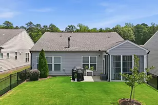 1021 Calista Dr, Wake Forest, NC 27587 - Photo 29