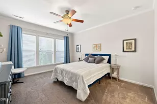 1021 Calista Dr, Wake Forest, NC 27587 - Photo 21