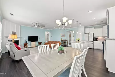 1021 Calista Drive, Wake Forest, NC 27587 - Photo 13