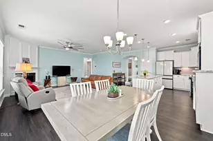 1021 Calista Dr, Wake Forest, NC 27587 - Photo 13
