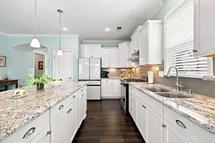 1021 Calista Dr, Wake Forest, NC 27587 - Photo 5