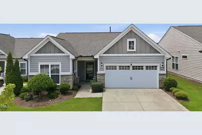 1021 Calista Drive, Wake Forest, NC 27587 - Photo 1