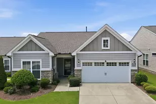 1021 Calista Dr, Wake Forest, NC 27587 - Photo 1