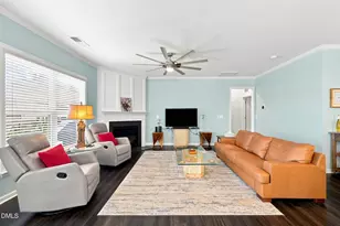 1021 Calista Dr, Wake Forest, NC 27587 - Photo 11