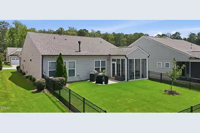 1021 Calista Drive, Wake Forest, NC 27587 - Photo 29