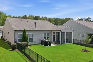1021 Calista Dr, Wake Forest, NC 27587 - Photo 29