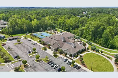 1021 Calista Drive, Wake Forest, NC 27587 - Photo 31