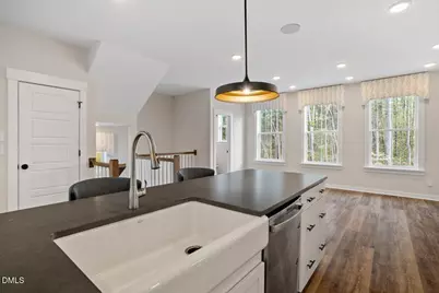 2077 Eva Pearl Drive, Apex, NC 27502 - Photo 5