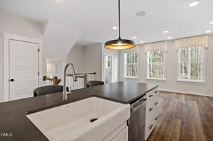 2077 Eva Pearl Dr, Apex, NC 27502 - Photo 5
