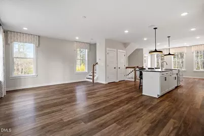 2077 Eva Pearl Drive, Apex, NC 27502 - Photo 7