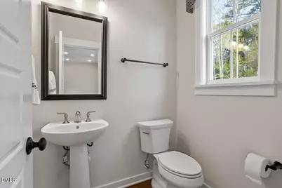 2077 Eva Pearl Drive, Apex, NC 27502 - Photo 15
