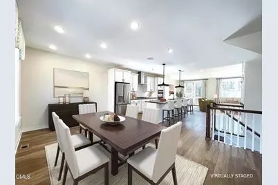 2077 Eva Pearl Drive, Apex, NC 27502 - Photo 9