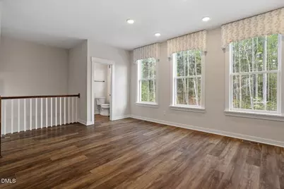 2077 Eva Pearl Drive, Apex, NC 27502 - Photo 23